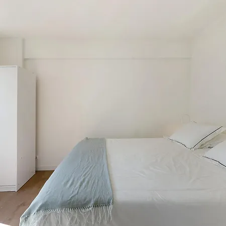 Lovely & Comfy 3 아파트 *