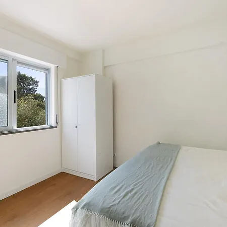 Apartamento Above The Trees Close To The Sea *