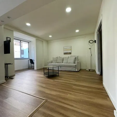 Lovely & Comfy 3 * 에수투릴