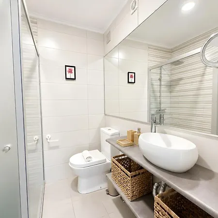 Lovely & Comfy 3 Apartment