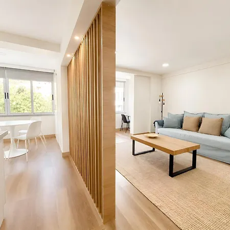 Apartment Lovely & Comfy 3 *
